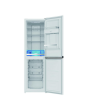 Hotpoint HPKF3241WW4UK 54.5cm 50/50 Fridge Freezer White