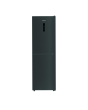 Hotpoint Dual No Frost Fridge Freezer 66.1cm Inox