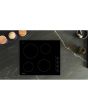 Hotpoint HR620RH Electric Hob