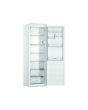 Hotpoint HTSD18A011A1 54cm Integrated Fridge Freezer