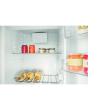 Hotpoint HTSD18A011A1 54cm Integrated Fridge Freezer