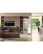 Hotpoint HTSD18A011A1 54cm Integrated Fridge Freezer