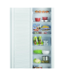 Hotpoint HTSD18F013H1BI 54cm Integrated Tall Freezer