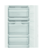 Hotpoint HTSD18F013H1BI 54cm Integrated Tall Freezer