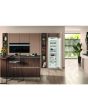 Hotpoint HTSD18F013H1BI 54cm Integrated Tall Freezer