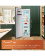 Hotpoint HTSD18F013H1BI 54cm Integrated Tall Freezer