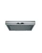 Hotpoint PSLMO65FLSX Hotpoint 60cm Stainless Steel Visor Hood
