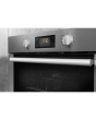 Hotpoint SA4544CIX 59.5cm Built In Electric Single Oven - Silver