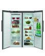 Hotpoint UH6F2CG Freestanding Freezer