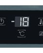 Hotpoint UH6F2CG Freestanding Freezer