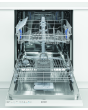 Indesit DIE2B19UK Integrated Full Size Dishwasher - 13 Place Settings