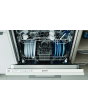 Indesit DIE2B19UK Integrated Full Size Dishwasher - 13 Place Settings