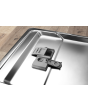 Indesit DIE2B19UK Integrated Full Size Dishwasher - 13 Place Settings