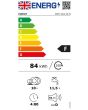 Indesit DSFE1B10 45cm Slimline White 10 Place Settings Dishwasher