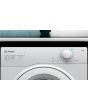 Indesit I1D80WUK 8Kg Vented Tumble Dryer