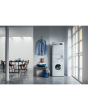 Indesit IWC71252WUKN 7kg 1200 Spin Washing Machine with Water Balance technology - White