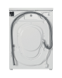 Indesit IWC71252WUKN 7kg 1200 Spin Washing Machine with Water Balance technology - White