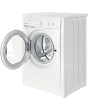 Indesit IWC71252WUKN 7kg 1200 Spin Washing Machine with Water Balance technology - White