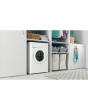 Indesit IWC71252WUKN 7kg 1200 Spin Washing Machine with Water Balance technology - White