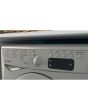 Indesit IWDD75145SUKN 7kg/5kg 1400 Spin Washer Dryer - Silver