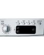 Indesit IWDD75145SUKN 7kg/5kg 1400 Spin Washer Dryer - Silver