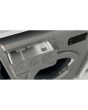 Indesit IWDD75145SUKN 7kg/5kg 1400 Spin Washer Dryer - Silver