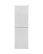Lec TF55179W Fridge Freezer - Frost Free - White