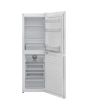 Lec TF55179W Fridge Freezer - Frost Free - White