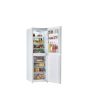 Lec TF55179W Fridge Freezer - Frost Free - White