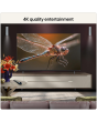 LG 65NU900B6LA 65 Inch 4K UHD Nano AI Smart TV