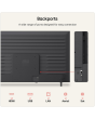 LG 65NU900B6LA 65 Inch 4K UHD Nano AI Smart TV