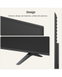 LG 75NU900B6LA.AEK 75inch 4K UHD Nano AI Smart TV