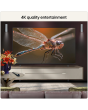 LG 75NU900B6LA.AEK 75inch 4K UHD Nano AI Smart TV