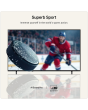 LG 75NU900B6LA.AEK 75inch 4K UHD Nano AI Smart TV