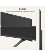 LG 85NU900B6LA.AEK 85 inch 4K UHD Nano AI TV