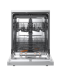 LG TrueSteam QuadWash DF27FVS Dishwasher