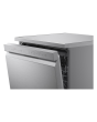 LG TrueSteam QuadWash DF27FVS Dishwasher