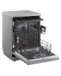 LG TrueSteam QuadWash DF27FVS Dishwasher