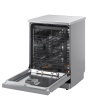 LG TrueSteam QuadWash DF27FVS Dishwasher