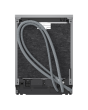LG TrueSteam QuadWash DF27FVS Dishwasher