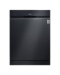 LG TrueSteam QuadWash DF587HMS Dishwasher