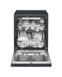 LG TrueSteam QuadWash DF587HMS Dishwasher