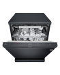LG TrueSteam QuadWash DF587HMS Dishwasher
