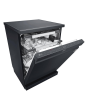 LG TrueSteam QuadWash DF587HMS Dishwasher