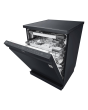 LG TrueSteam QuadWash DF587HMS Dishwasher