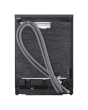 LG TrueSteam QuadWash DF587HMS Dishwasher