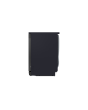 LG DFGH836P Dishwasher Matte Black 15 Place Settings