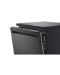 LG DFGH836P Dishwasher Matte Black 15 Place Settings