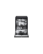 LG DFGH836P Dishwasher Matte Black 15 Place Settings