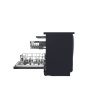 LG DFGH836P Dishwasher Matte Black 15 Place Settings